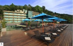 The Senses Resort Patong Beach